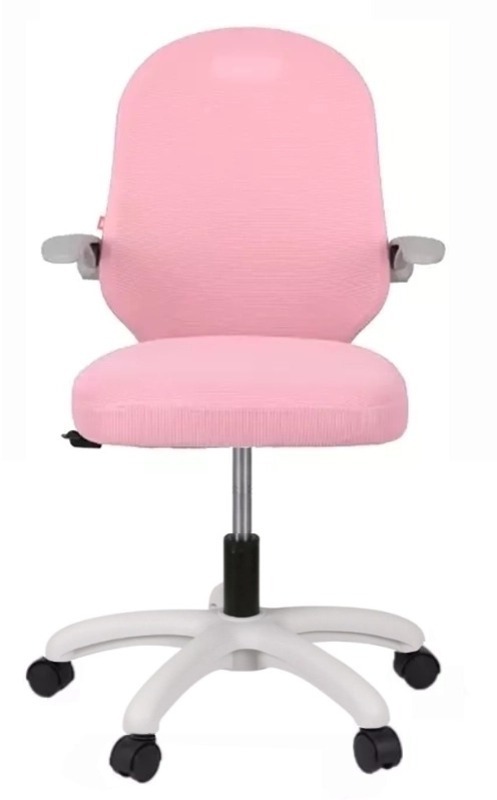 Дитяче комп'ютерне крісло АКЛАС Тесоро TILT Рожевий (H-55 Pink) (00143988)