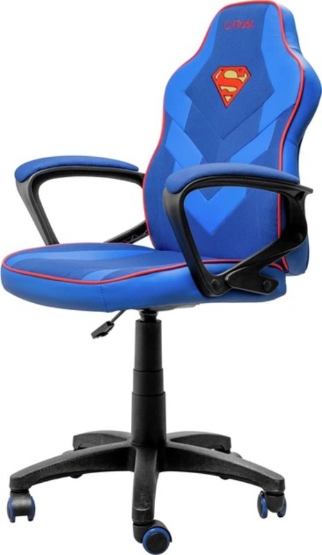 Геймерське дитяче крісло Trust GXT 703SM Revvo Blue (25741_TRUST)