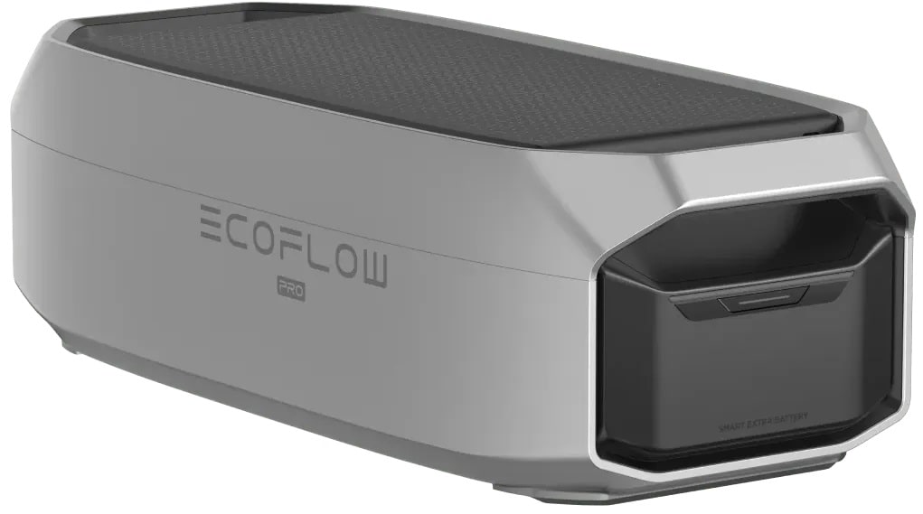 Додаткова батарея EcoFlow DELTA Pro 3 Smart Extra Battery - фото 1
