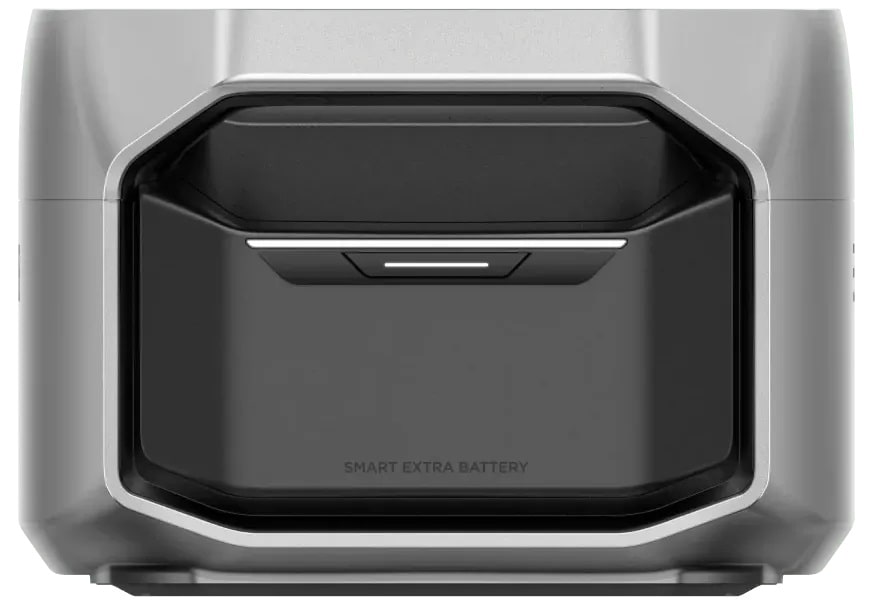 Додаткова батарея EcoFlow DELTA Pro 3 Smart Extra Battery - фото 2