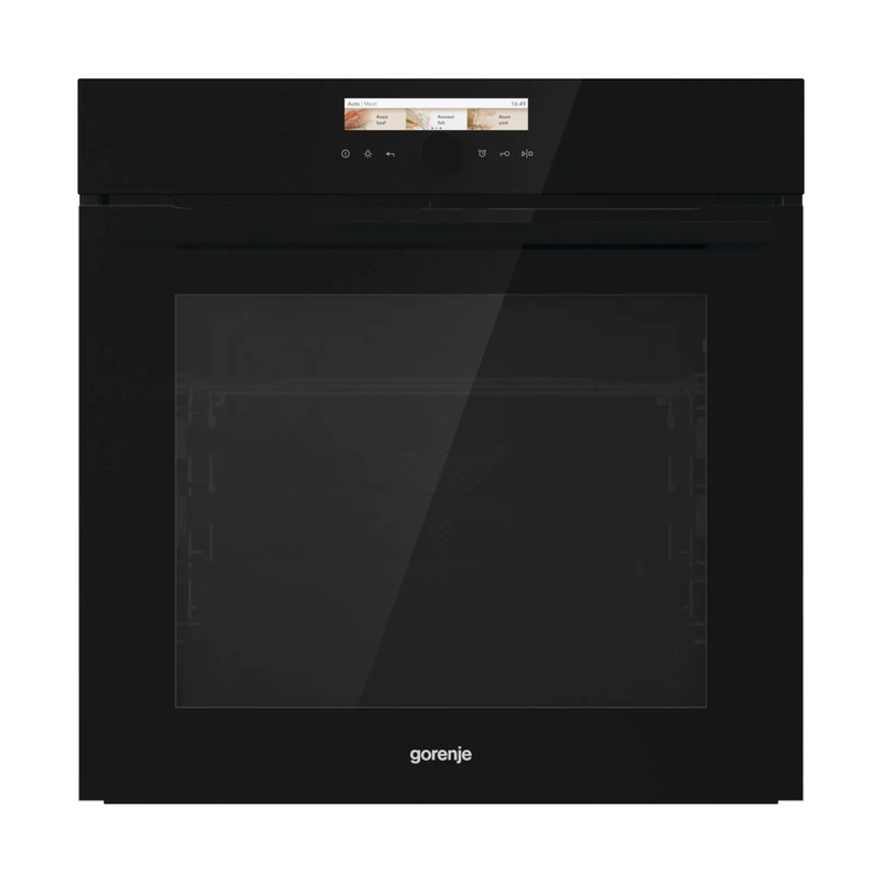 Вбудована духова шафа GORENJE BOP798S37BG