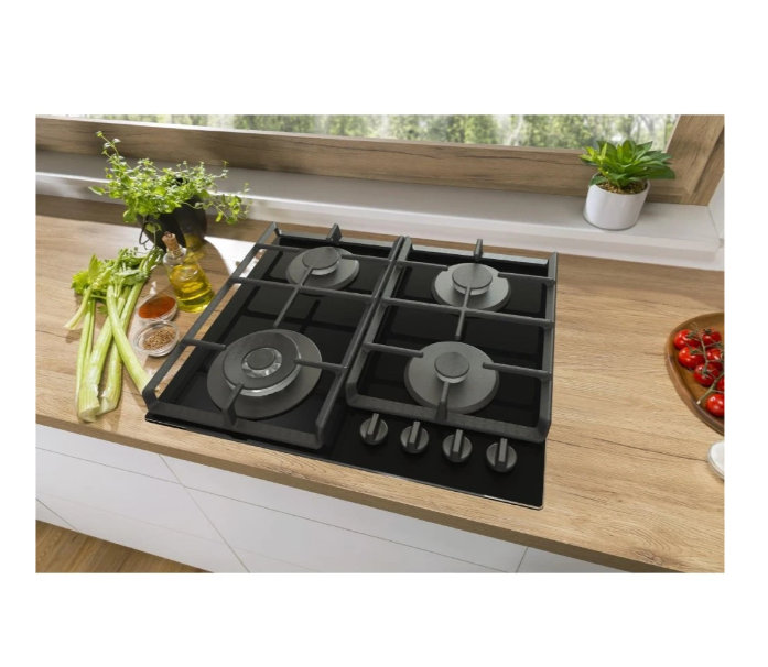 Комплект (Вбудована духова шафа Gorenje BO6735E05B + Вбудована варильна поверхня Gorenje GTW641EB) - фото 1 Комплект (Вбудована духова шафа Gorenje BO6735E05B + Вбудована варильна поверхня Gorenje GTW641EB) - фото 1