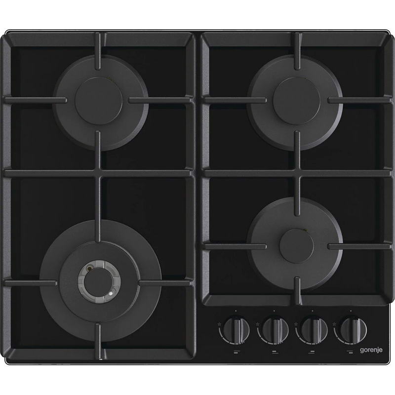 Комплект (Вбудована духова шафа Gorenje BO6735E05B + Вбудована варильна поверхня Gorenje GTW641EB) - фото 2 Комплект (Вбудована духова шафа Gorenje BO6735E05B + Вбудована варильна поверхня Gorenje GTW641EB) - фото 2