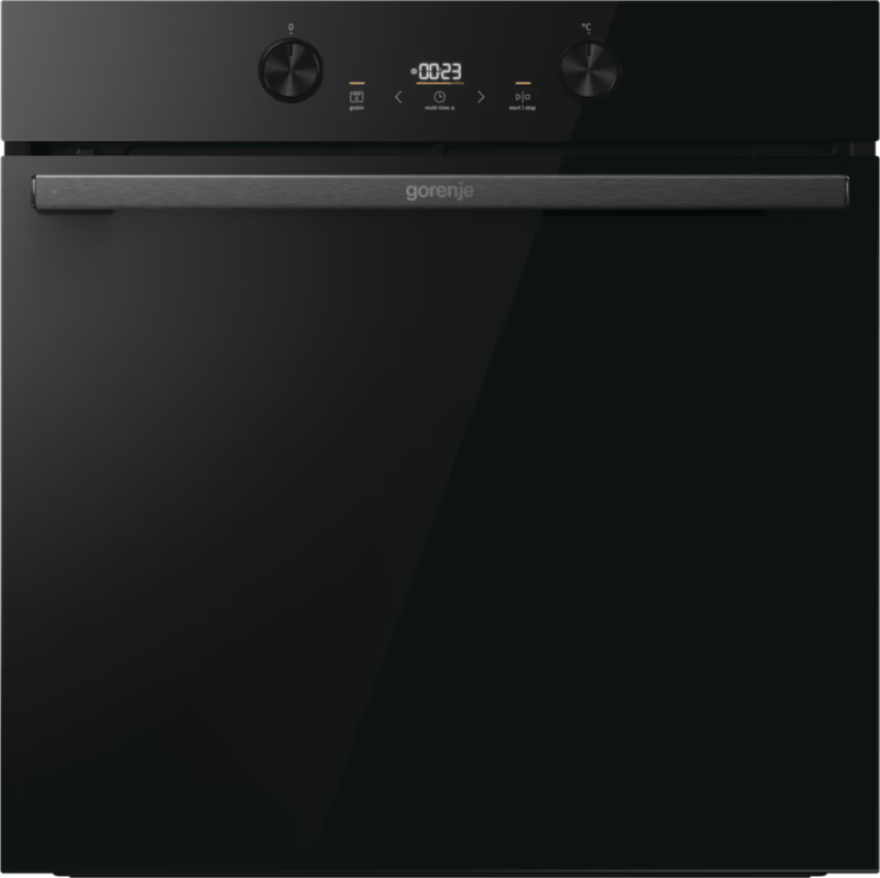 Вбудована духова шафа GORENJE BPS6737E04DBG Europe