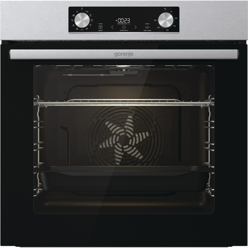 Вбудована духова шафа GORENJE BO6735E02X