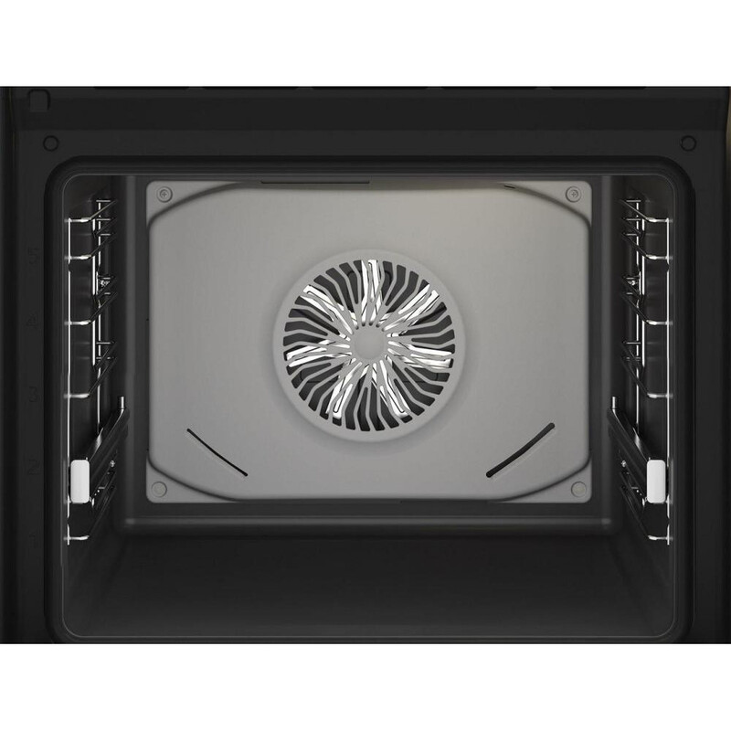 Встраиваемый духовой шкаф BEKO BBIMM13400XCSW - фото 2
