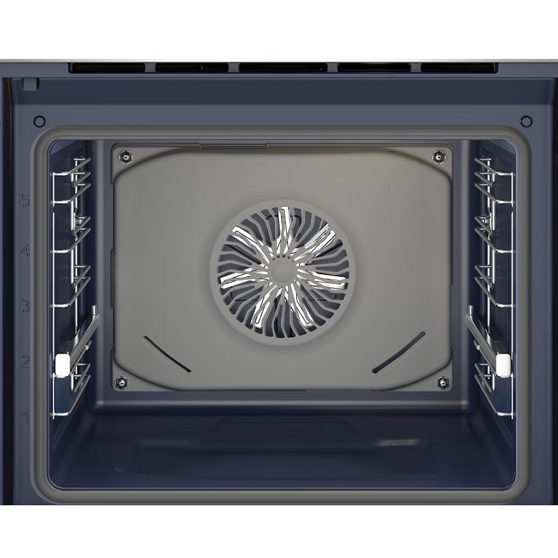 Вбудована духова шафа Beko BBIS18300XCSE - фото 3