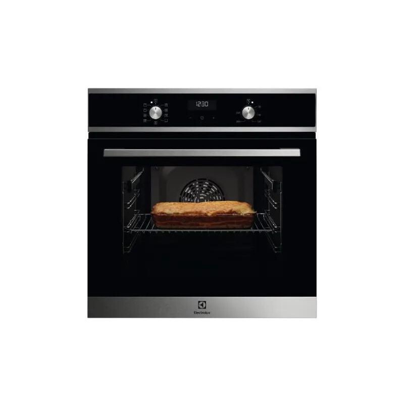 Встраиваемый духовой шкаф ELECTROLUX EOF5C50BX