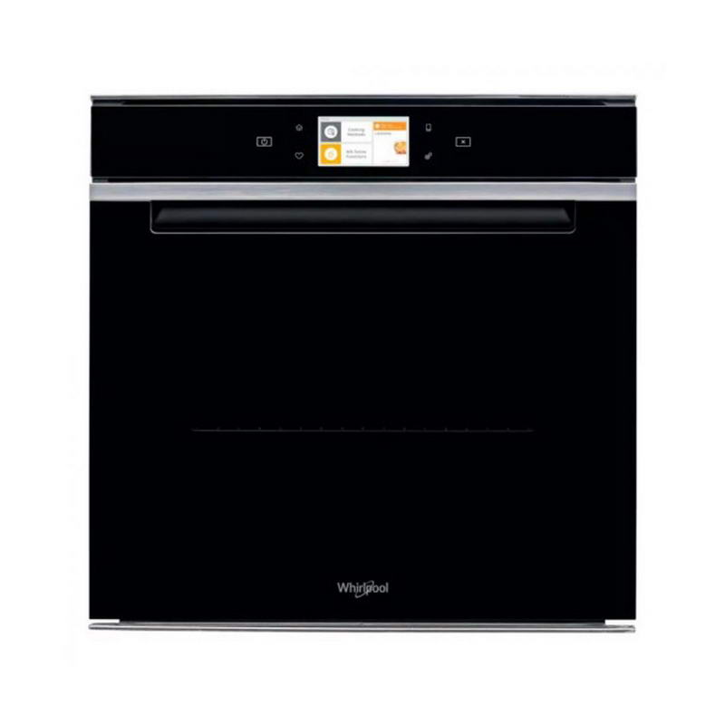 Вбудована духова шафа Whirlpool W11IOM14MS2H