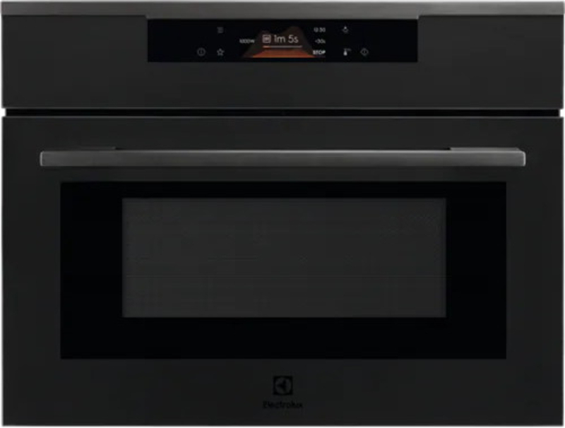 Вбудована духова шафа Electrolux KVLBE08T