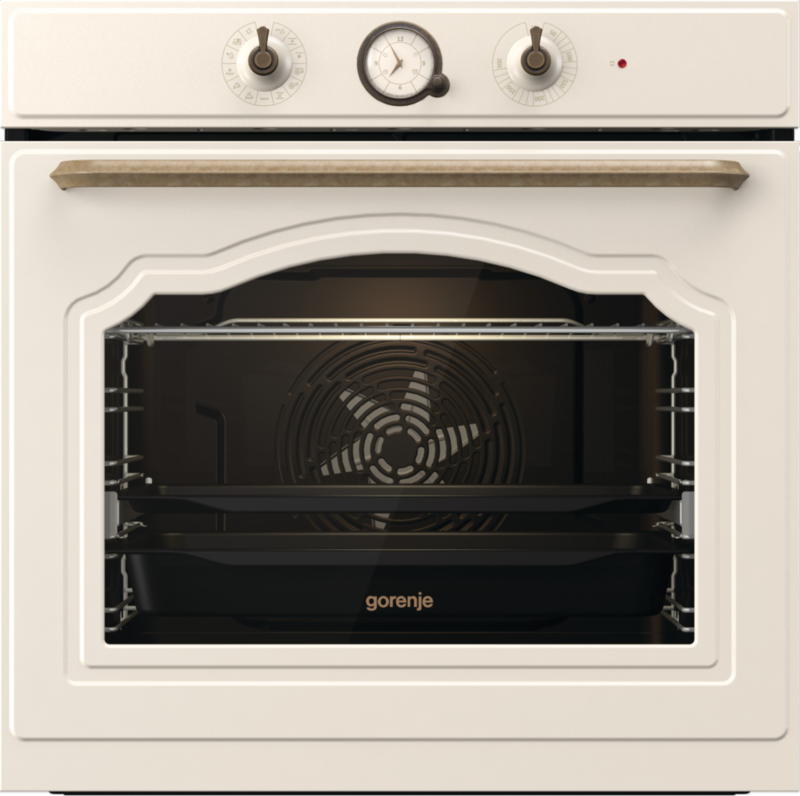 Встраиваемый духовой шкаф Gorenje BOS67372CLI Europe