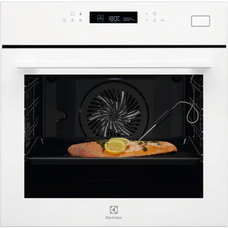Встраиваемый духовой шкаф Electrolux EOB7S31V Europe