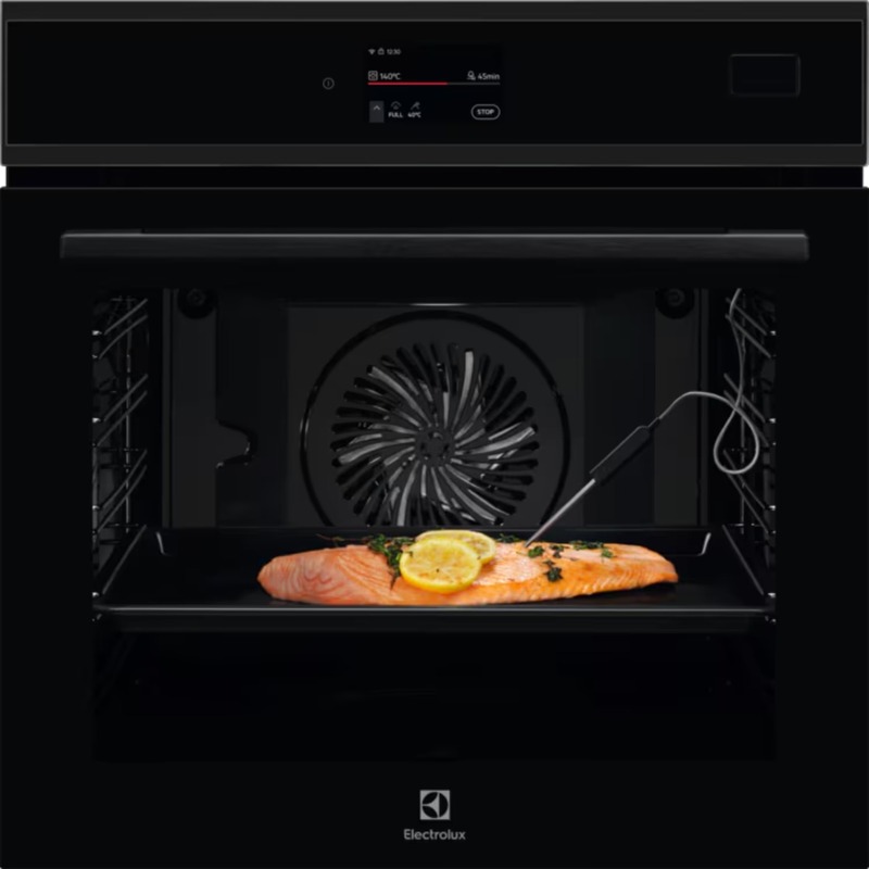 Вбудована духова шафа Electrolux  EOB9S3XH