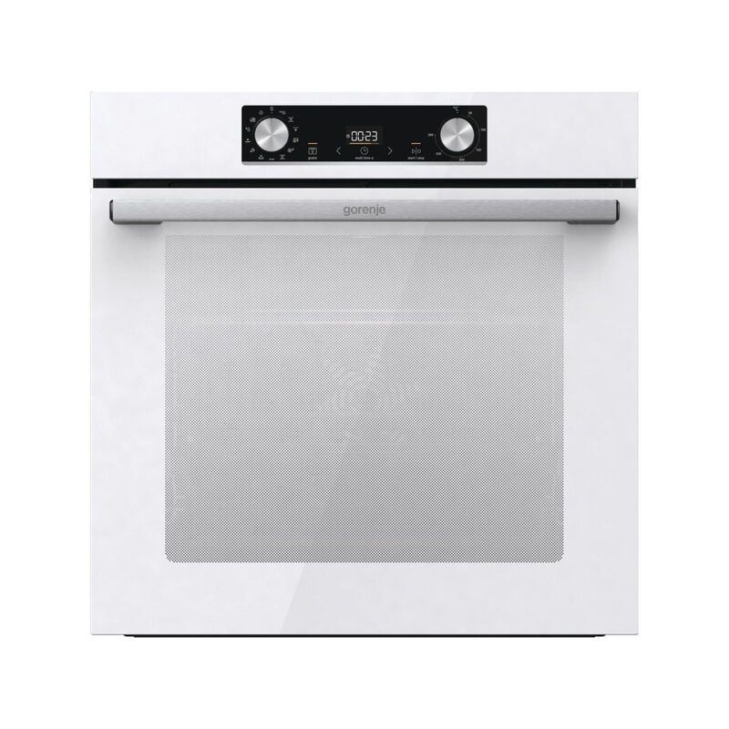 Вбудована духова шафа Gorenje BOS6737E06WG Europe