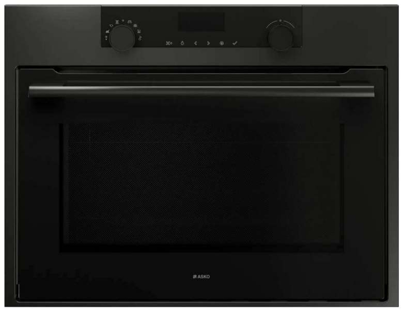 Встраиваемый духовой шкаф Asko OCM8464A1