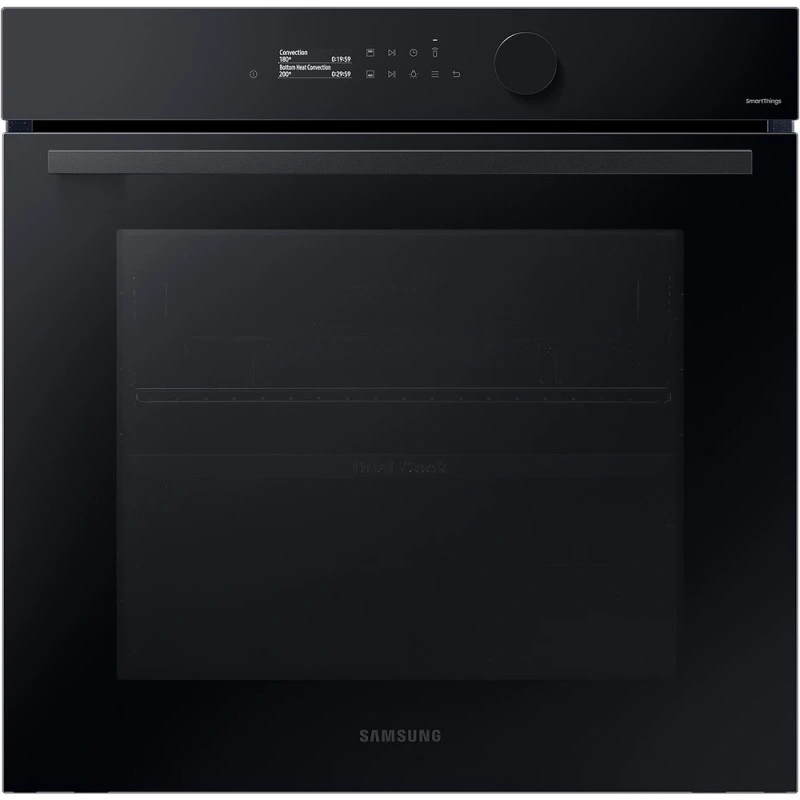 Вбудована духова шафа Samsung NV7B5645TAK/WT Dual Cook