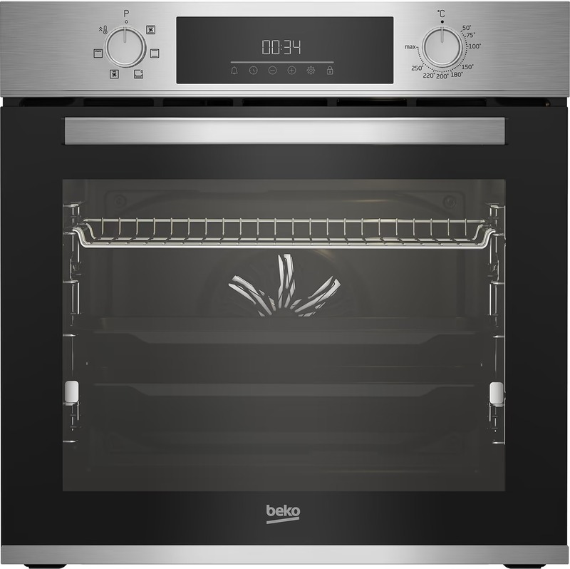 Вбудована духова шафа Beko BBIE123001XD Europe