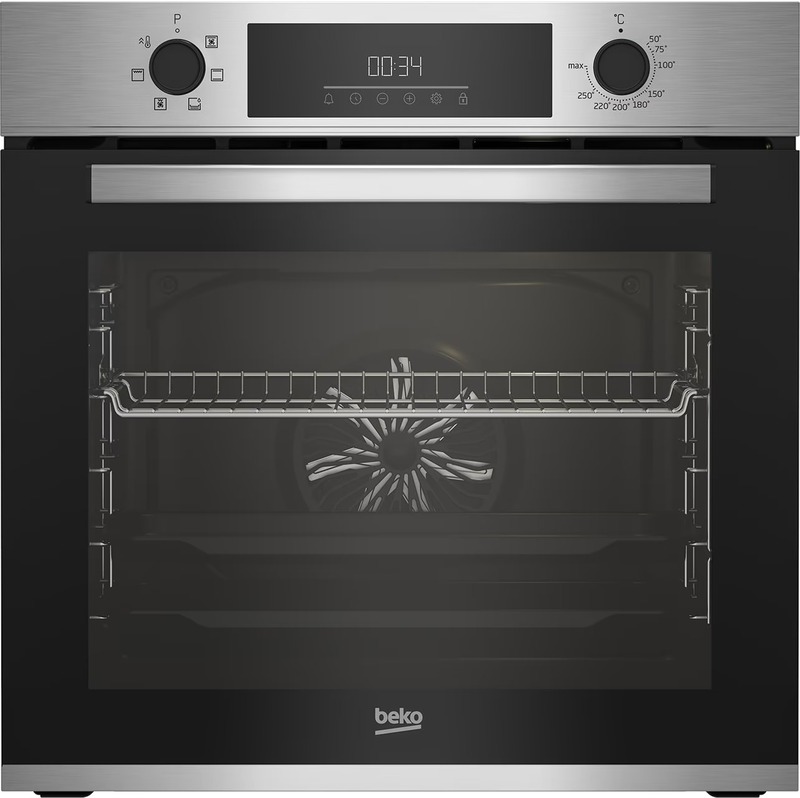 Вбудована духова шафа Beko BBIE123002XD Europe