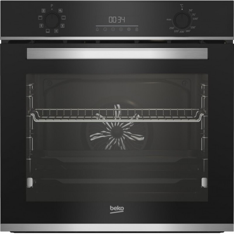Вбудована духова шафа Beko BBIM13300XDN Europe