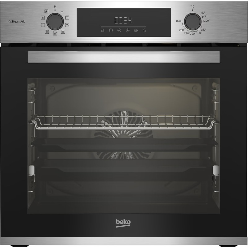 Вбудована духова шафа Beko BBIS12300XCSE Europe