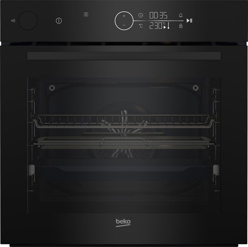 Вбудована духова шафа Beko BCBISA17400KSBMPS Europe