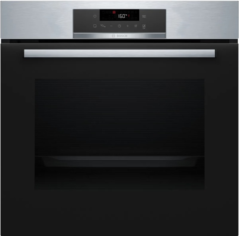 Вбудована духова шафа Bosch HBG572ES3