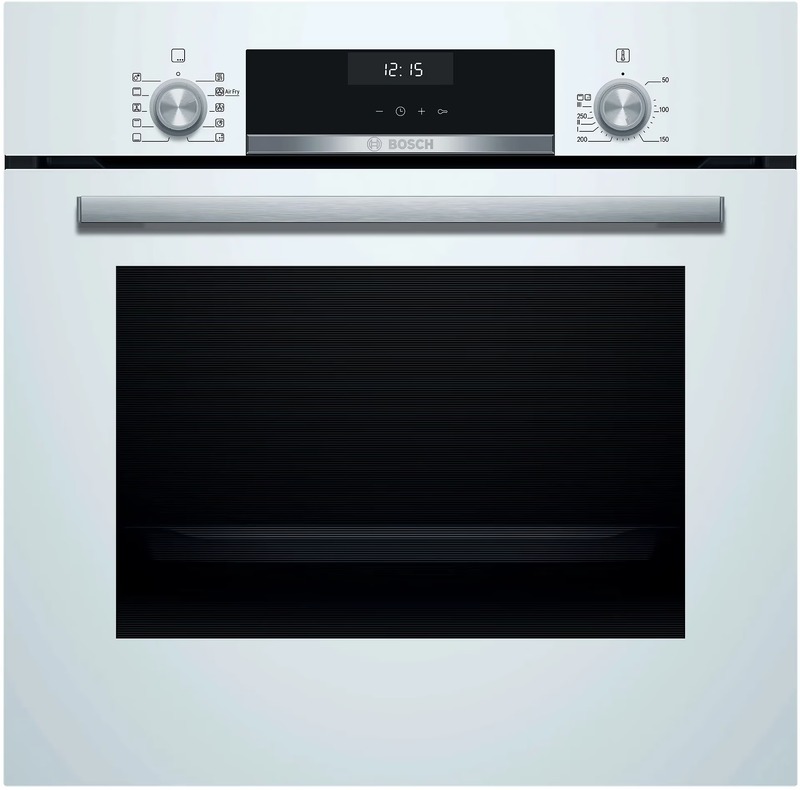 Вбудована духова шафа Bosch HBJ558YW3Q