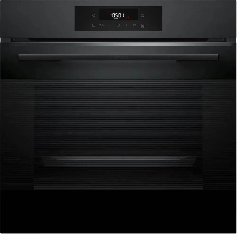 Вбудована духова шафа Bosch HJG852YT0T