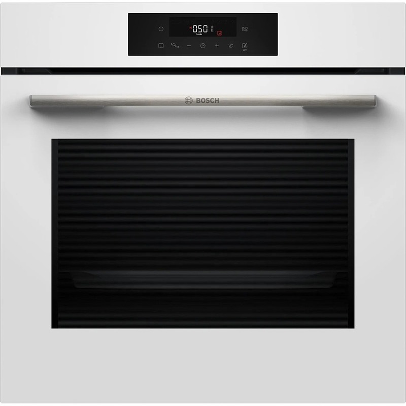 Вбудована духова шафа Bosch HJG852YW0T