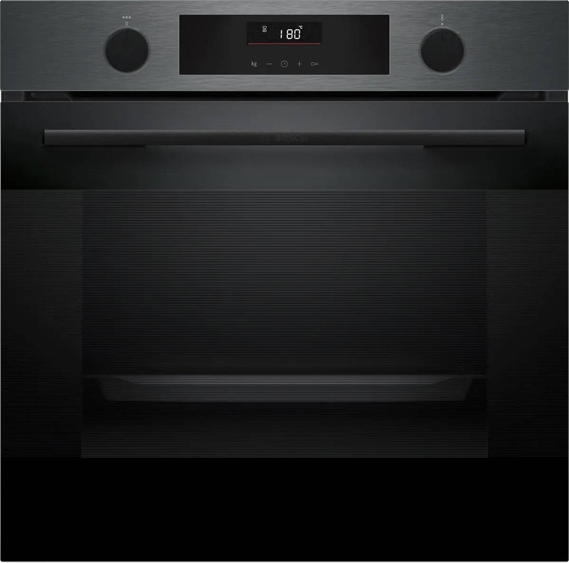 Вбудована духова шафа Bosch HUA736EG0T