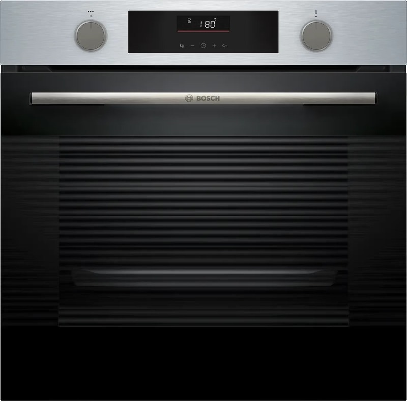 Вбудована духова шафа Bosch HUA736ER0
