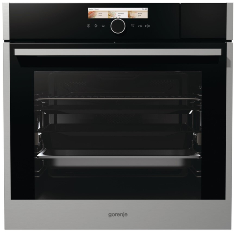 Духовой шкаф Gorenje BCS798S24X