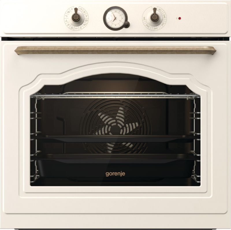 Вбудована духова шафа Gorenje BOS67371CLI Europe