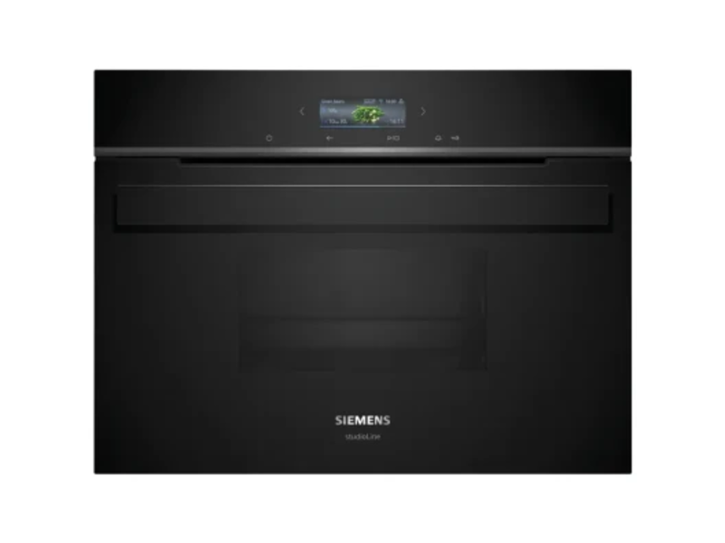 Встраиваемый духовой шкаф Siemens CD914GXB1 Europe