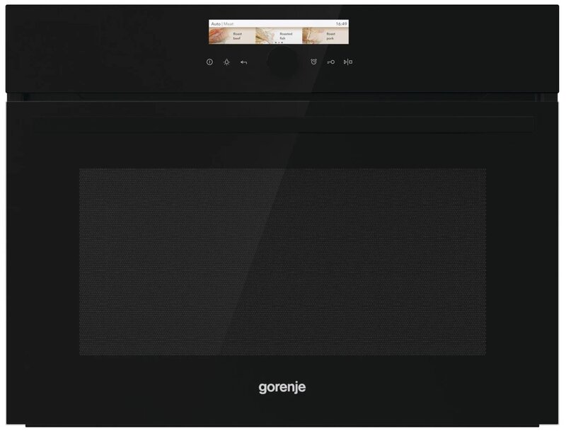 Духовой шкаф Gorenje BCM598S17BG