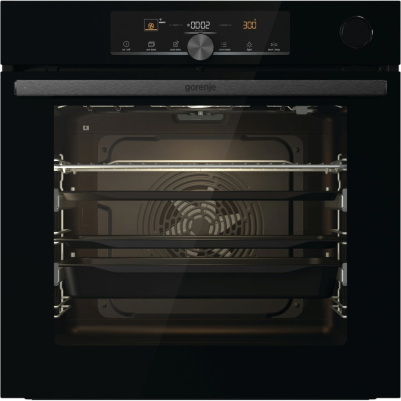 Духова шафа Gorenje BSA6747A04BGWI