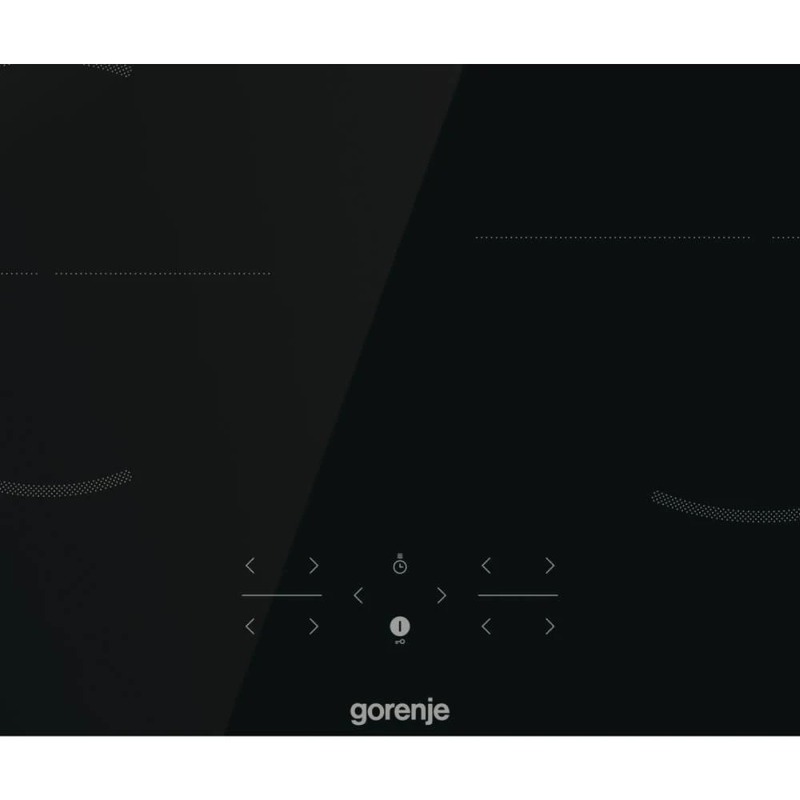 Вбудована духова шафа Gorenje BOS6737E06BG + варильна поверхня індукційна Gorenje GI6401BSC Europe - фото 5