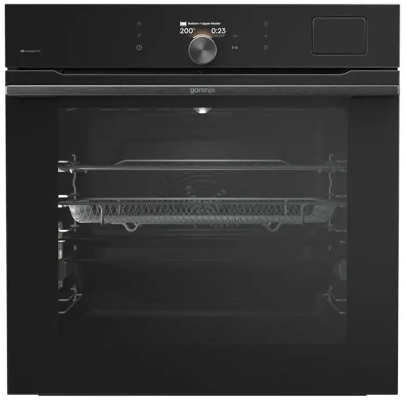 Вбудована духова шафа Gorenje BSA6138B
