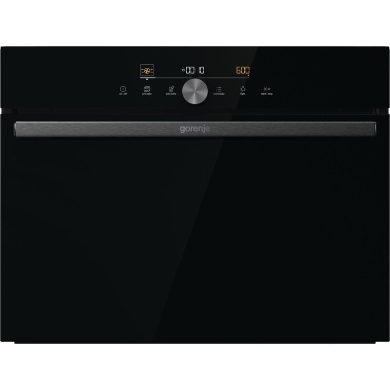 Вбудована духова шафа Gorenje BCM4547DG