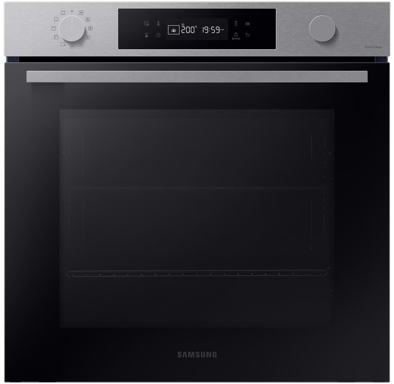 Встраиваемый духовой шкаф Samsung NV7B4125ZAS/WT Europe
