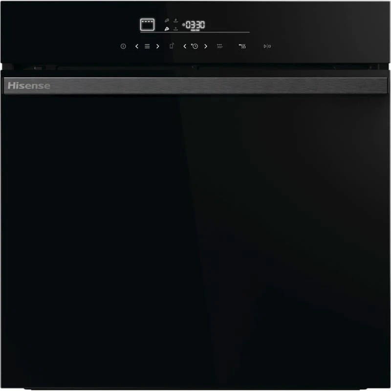 Вбудована духова шафа Hisense HO66F8 PIZZACHEF