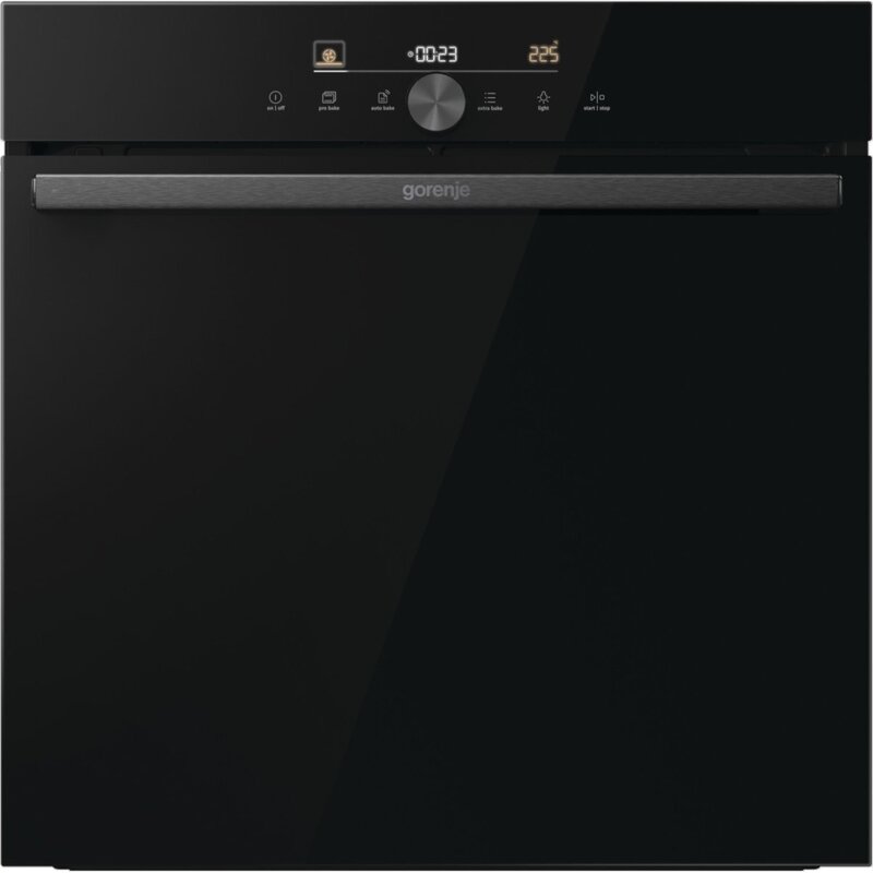 Вбудована духова шафа Gorenje BOS6747A05DG