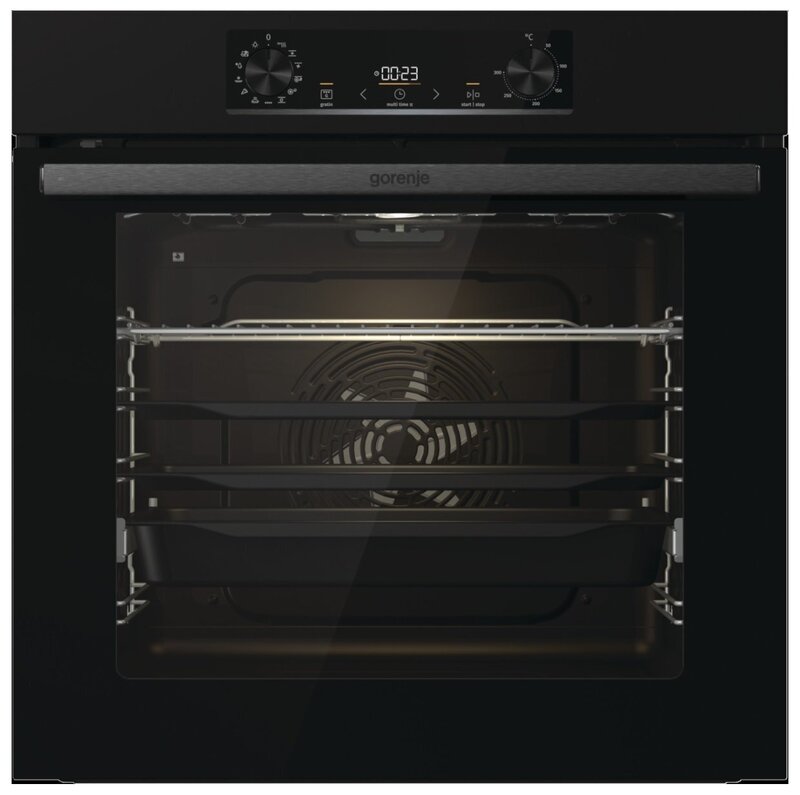 Вбудована духова шафа Gorenje BPS6737E07B Europe