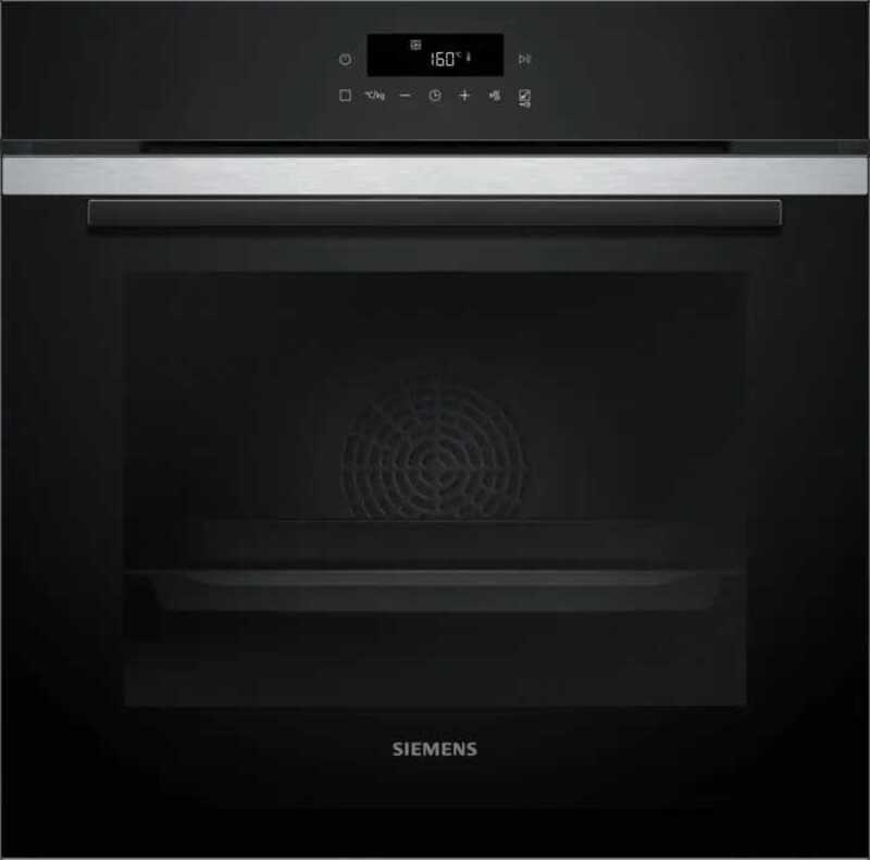 Вбудована духова шафа Siemens HB272GES3