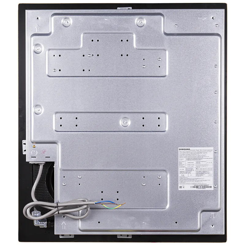 Комплект Варильна поверхня Samsung NA64H3030AK/WT + Духова шафа Samsung NV68A1110RB/WT - фото 9
