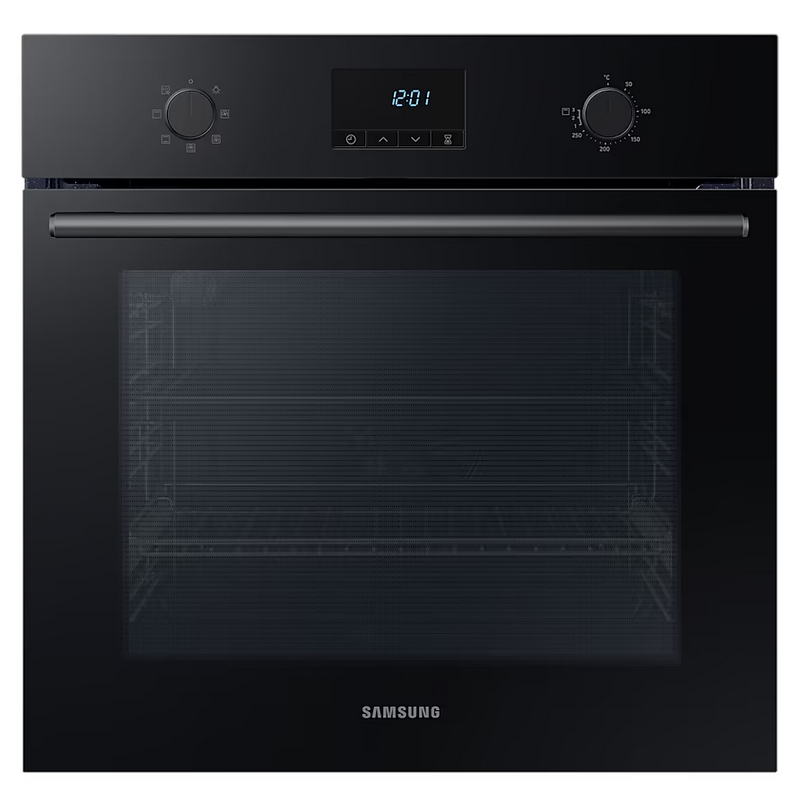 Комплект Варильна поверхня Samsung NA64H3030AK/WT + Духова шафа Samsung NV68A1110RB/WT - фото 1