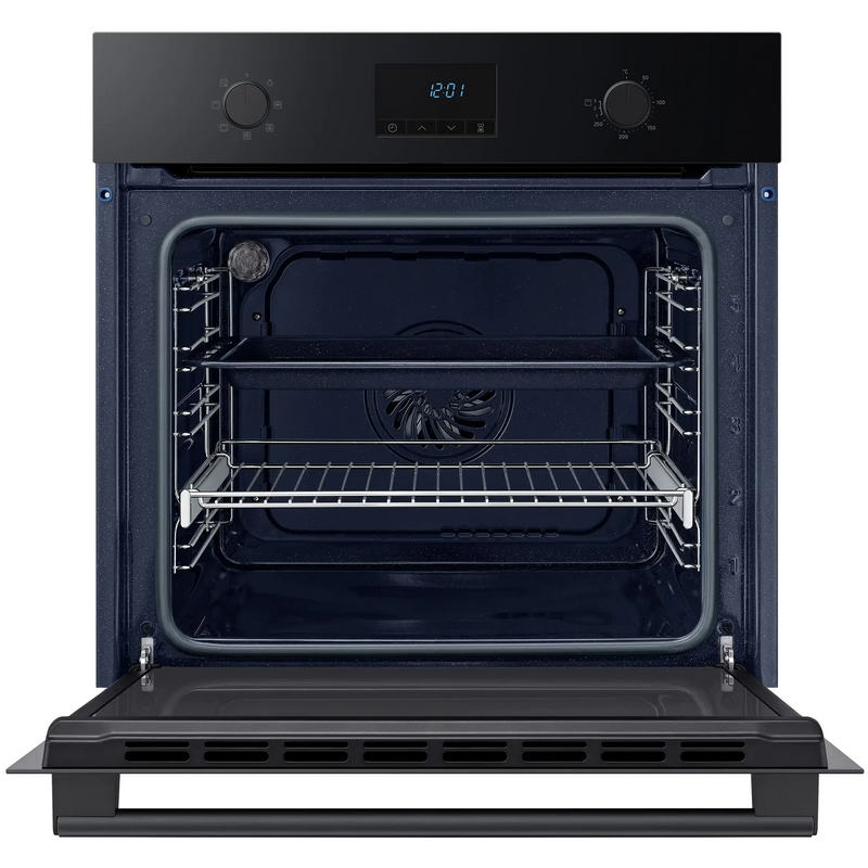 Комплект Варильна поверхня Samsung NA64H3030AK/WT + Духова шафа Samsung NV68A1110RB/WT - фото 2