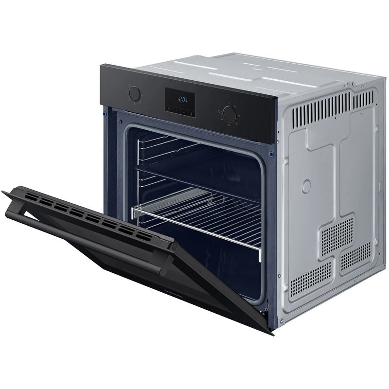 Комплект Варильна поверхня Samsung NA64H3030AK/WT + Духова шафа Samsung NV68A1110RB/WT - фото 3