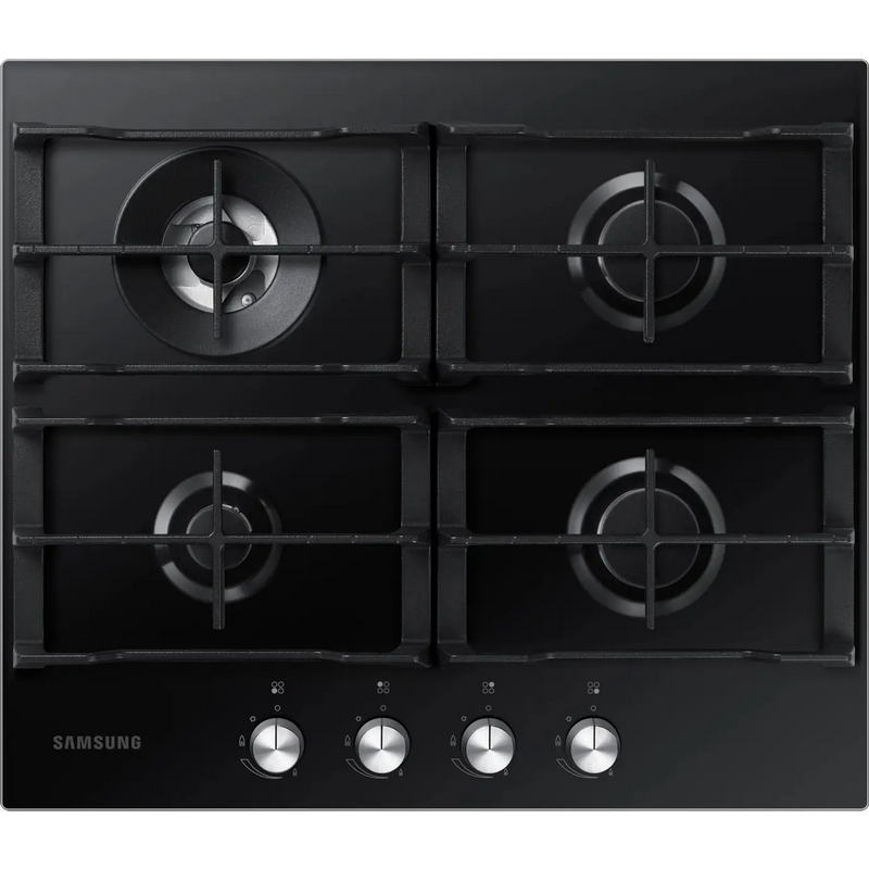 Комплект Варильна поверхня Samsung NA64H3030AK/WT + Духова шафа Samsung NV68A1110RB/WT - фото 4