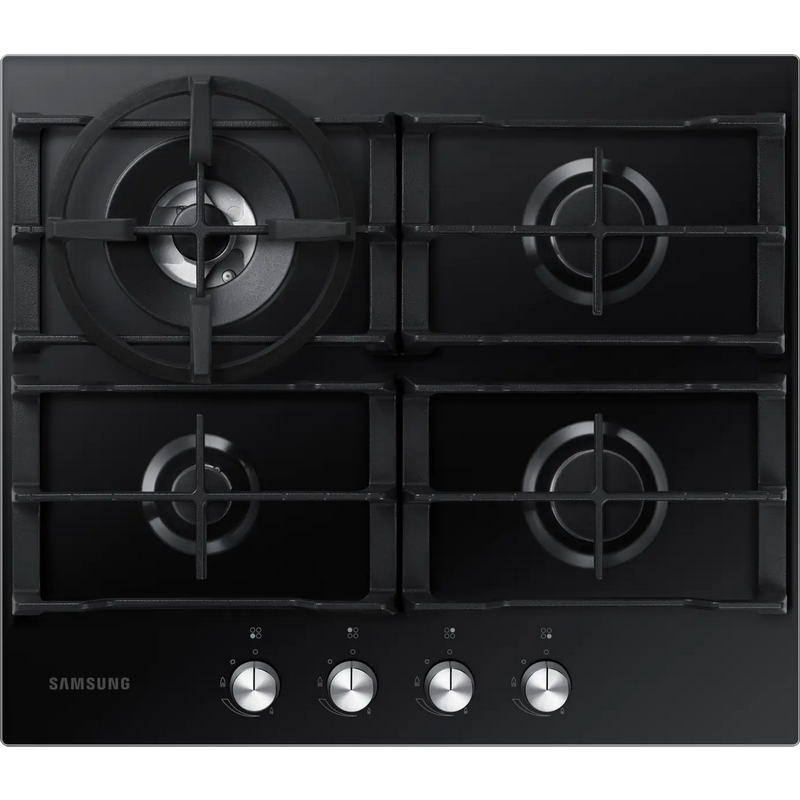 Комплект Варильна поверхня Samsung NA64H3030AK/WT + Духова шафа Samsung NV68A1110RB/WT - фото 5